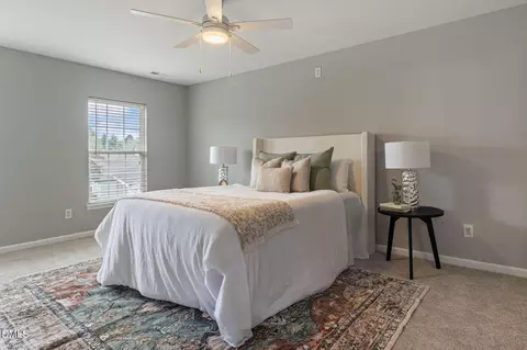 Bedroom - 6 Stepney Ct, Durham, NC 27713 photo 1 of 9