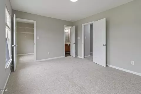 Bedroom - 6 Stepney Ct, Durham, NC 27713 photo 9 of 9