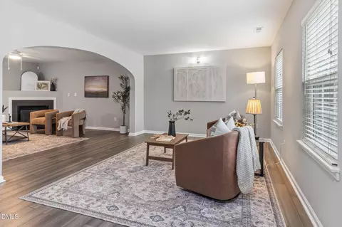 Other - 6 Stepney Ct, Durham, NC 27713 photo 1 of 8