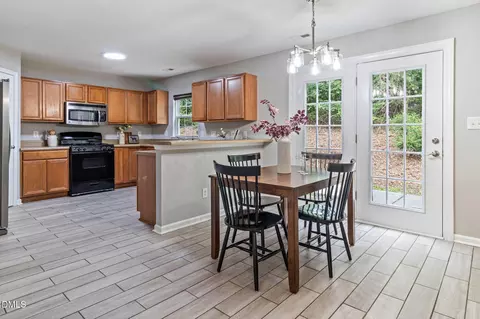 Dining - 6 Stepney Ct, Durham, NC 27713 photo 2 of 3