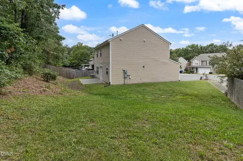 Exterior - 6 Stepney Ct, Durham, NC 27713 photo 6 of 6