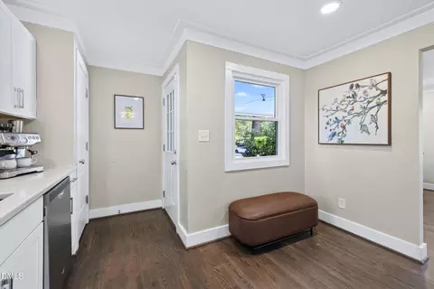 Entry Way - 1403 Maple Ave, Apex, NC 27502 photo 4 of 10