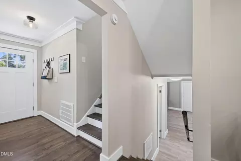 Entry Way - 1403 Maple Ave, Apex, NC 27502 photo 9 of 10