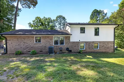 Exterior - 1403 Maple Ave, Apex, NC 27502 photo 11 of 17