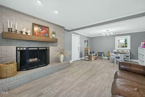 Other - 1403 Maple Ave, Apex, NC 27502 photo 7 of 13