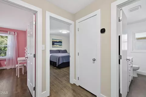 Entry Way - 1403 Maple Ave, Apex, NC 27502 photo 7 of 10