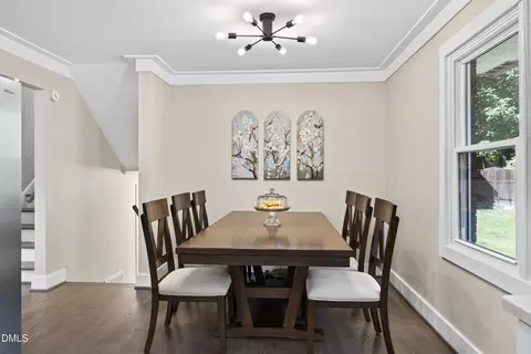 Dining - 1403 Maple Ave, Apex, NC 27502 photo 3 of 3
