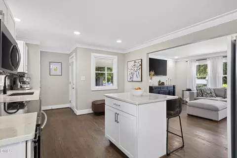 Kitchen - 1403 Maple Ave, Apex, NC 27502 photo 5 of 5