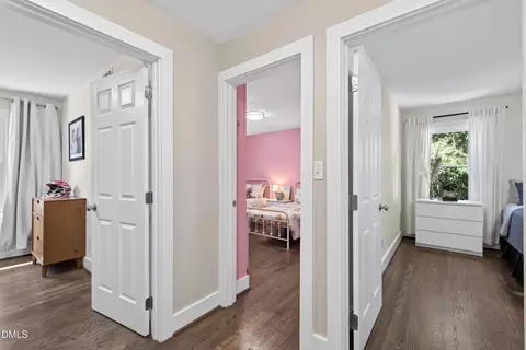 Entry Way - 1403 Maple Ave, Apex, NC 27502 photo 8 of 10