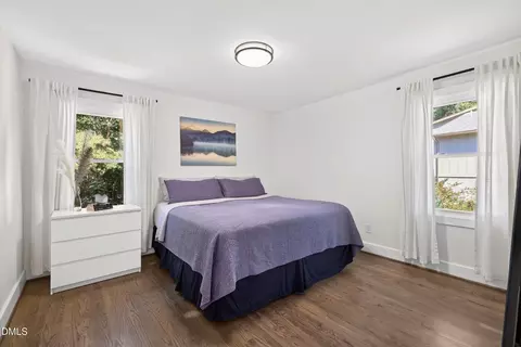 Bedroom - 1403 Maple Ave, Apex, NC 27502 photo 1 of 6