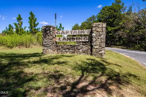 0 Natchez Trce, Fuquay Varina, NC 27526