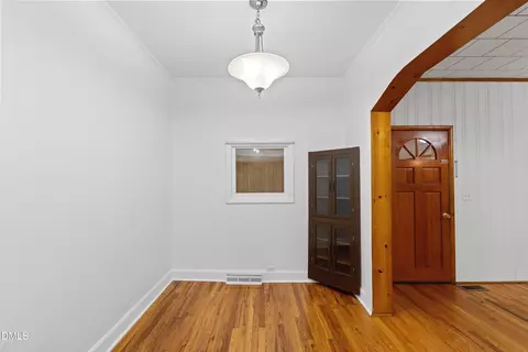 Dining - 302 W E St, Erwin, NC 28339 photo 1 of 1