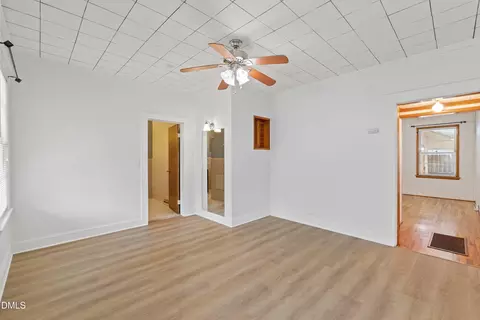 Living - 302 W E St, Erwin, NC 28339 photo 5 of 7