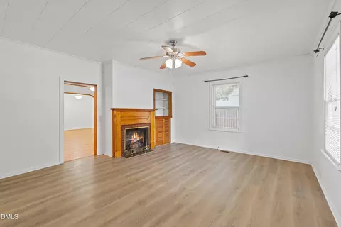 Living - 302 W E St, Erwin, NC 28339 photo 1 of 7