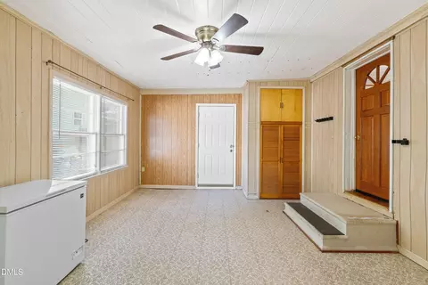 Exterior - 302 W E St, Erwin, NC 28339 photo 3 of 7
