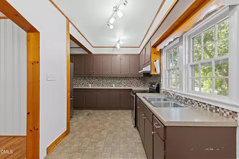Kitchen - 302 W E St, Erwin, NC 28339 photo 1 of 5