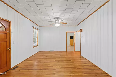 Living - 302 W E St, Erwin, NC 28339 photo 7 of 7