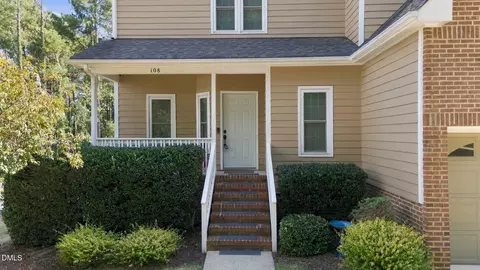 7030 Sandy Forks Rd, Raleigh, NC 27615