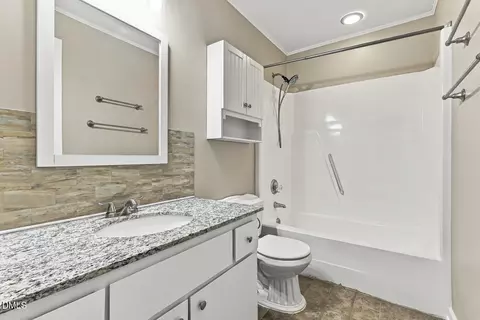 Bath - 129 Carmichael Ct, Cary, NC 27511 photo 2 of 2