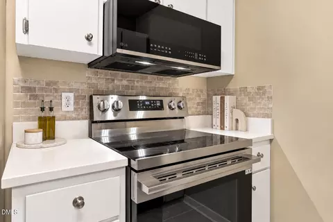 Kitchen - 129 Carmichael Ct, Cary, NC 27511 photo 1 of 3