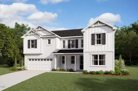 149 Magnolia Pk Dr, Garner, NC 27529