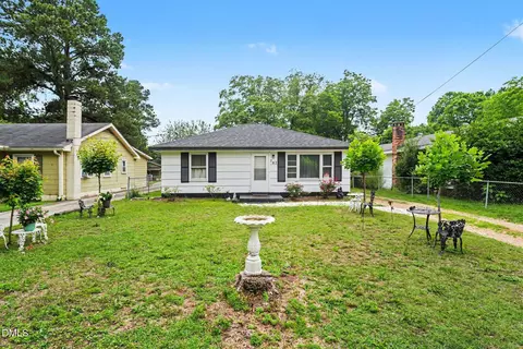 702 3rd St, Goldsboro, NC 27534