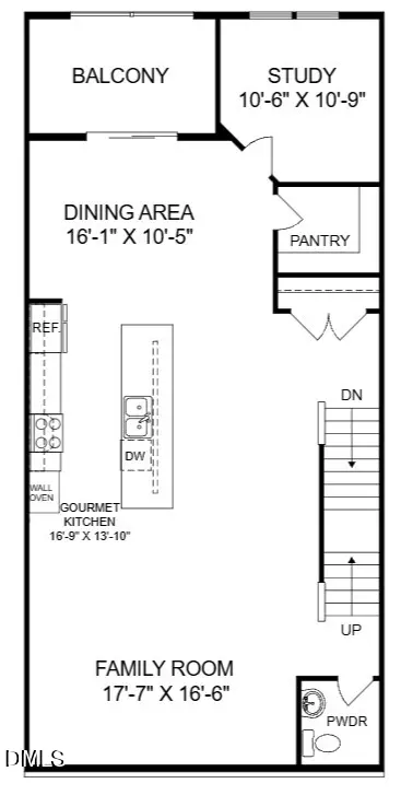 434 Gaston Park Ln #200, Wake Forest, NC 27587