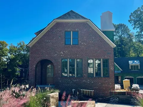 1343 Eldon Cir, Durham, NC 27707