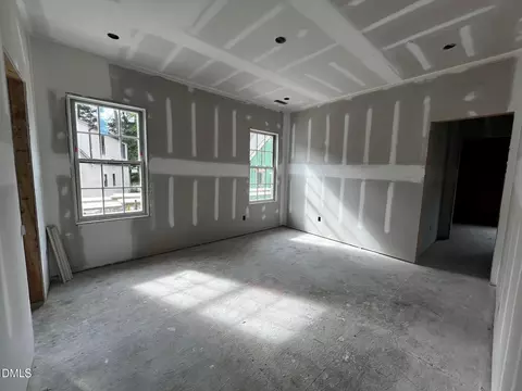 Bedroom - 1343 Eldon Cir, Durham, NC 27707 photo 1 of 7