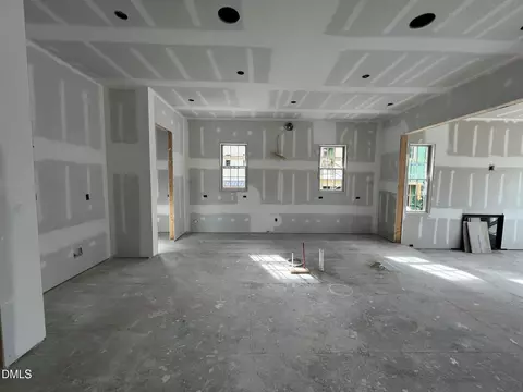 Entry Way - 1343 Eldon Cir, Durham, NC 27707 photo 1 of 1