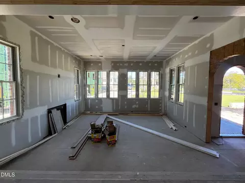 Living - 1343 Eldon Cir, Durham, NC 27707 photo 3 of 3