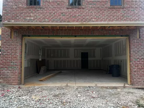 Exterior - 1343 Eldon Cir, Durham, NC 27707 photo 3 of 3