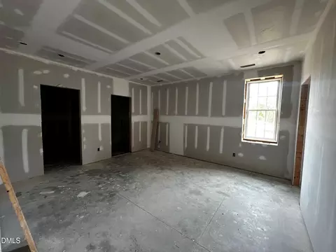 Bedroom - 1343 Eldon Cir, Durham, NC 27707 photo 3 of 7