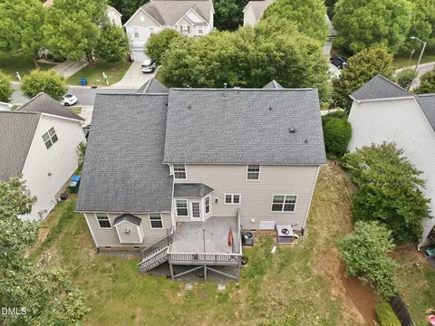 View/Area - 4616 Paces Ferry Dr, Durham, NC 27712 photo 1 of 2