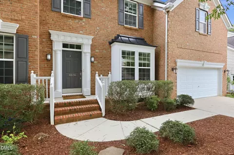 Exterior - 4616 Paces Ferry Dr, Durham, NC 27712 photo 2 of 5