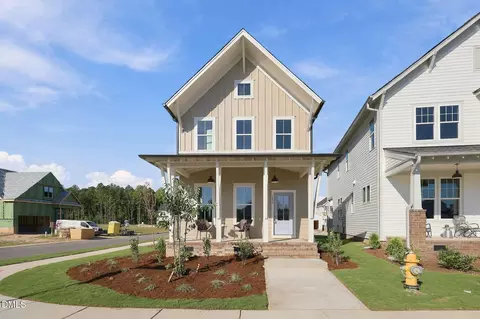 1836 Lumineer Ln, Wendell, NC 27591