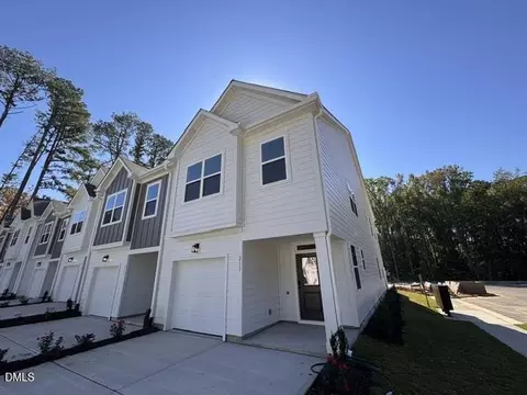 213 Kerag Way, Garner, NC 27529