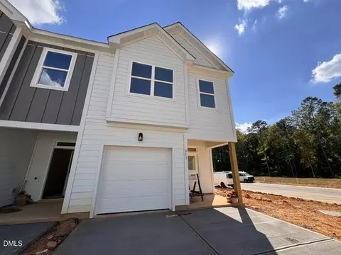 213 Kerag Way, Garner, NC 27529