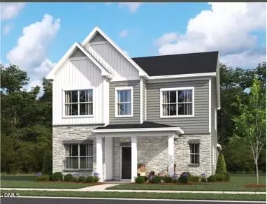 177 Marvel Dr #93, Rolesville, NC 27571