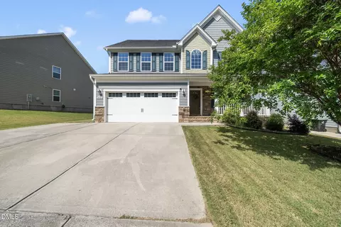 3430 Jordan Shires Dr, New Hill, NC 27562