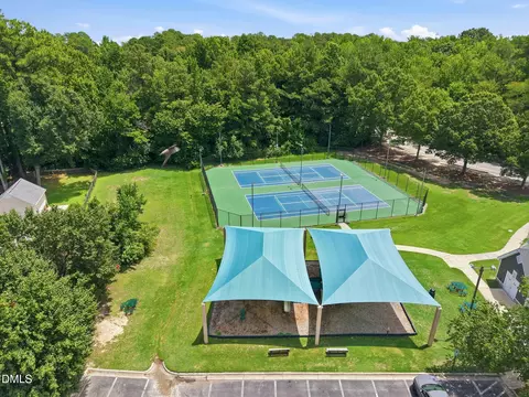 View/Area - 2341 Turtle Point Dr, Raleigh, NC 27604 photo 5 of 5