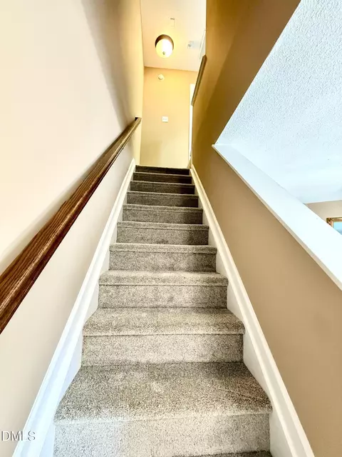 Entry Way - 2341 Turtle Point Dr, Raleigh, NC 27604 photo 1 of 1