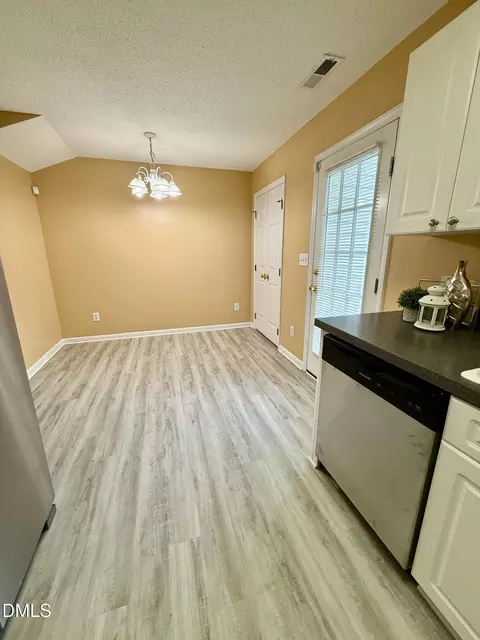Dining - 2341 Turtle Point Dr, Raleigh, NC 27604 photo 1 of 1