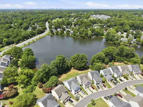 View/Area - 2341 Turtle Point Dr, Raleigh, NC 27604 photo 2 of 5