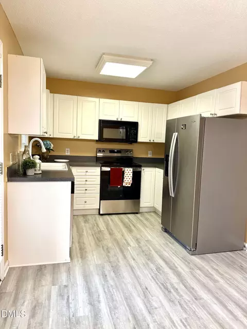 Kitchen - 2341 Turtle Point Dr, Raleigh, NC 27604 photo 1 of 1