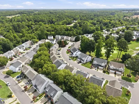 View/Area - 2341 Turtle Point Dr, Raleigh, NC 27604 photo 4 of 5