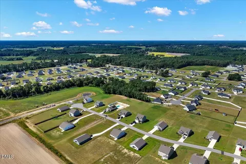 View/Area - 9141 Ava Dr, Bailey, NC 27807 photo 9 of 9