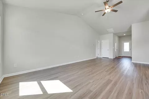 Living - 9141 Ava Dr, Bailey, NC 27807 photo 3 of 3