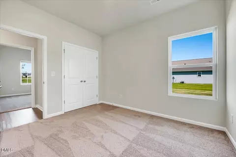 Bedroom - 9141 Ava Dr, Bailey, NC 27807 photo 4 of 4