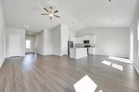 Entry Way - 9141 Ava Dr, Bailey, NC 27807 photo 1 of 2